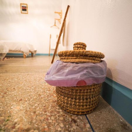 Hostel Anza Sets House Agádír Exteriér fotografie