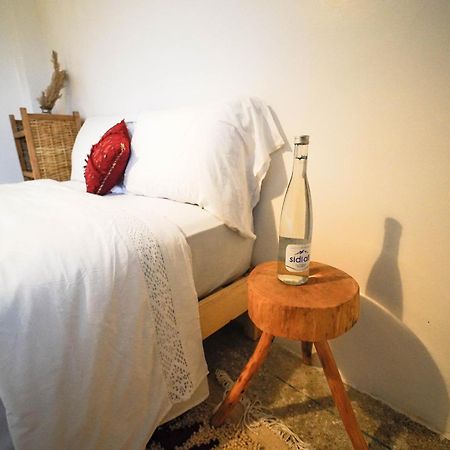 Hostel Anza Sets House Agádír Exteriér fotografie