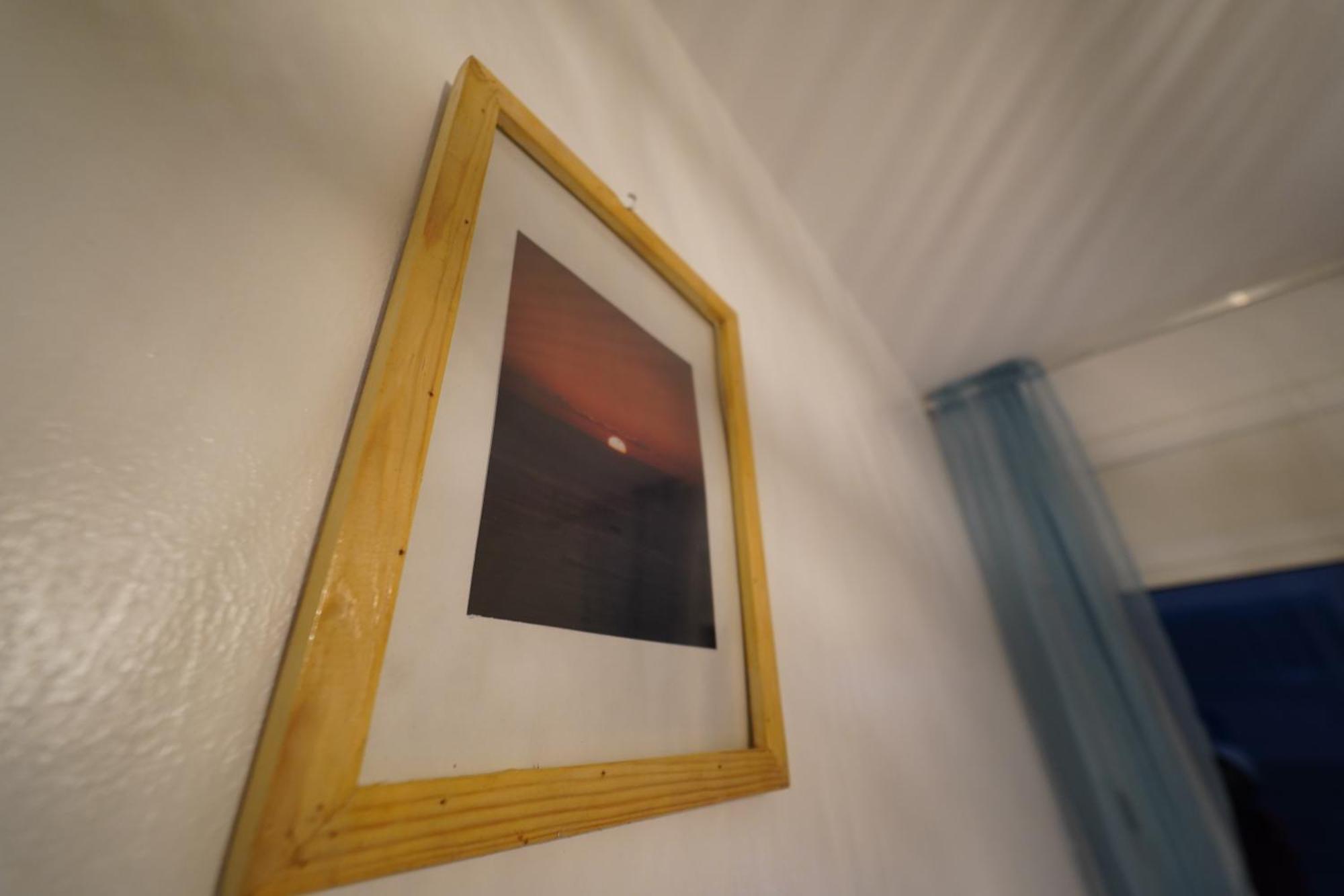 Hostel Anza Sets House Agádír Exteriér fotografie