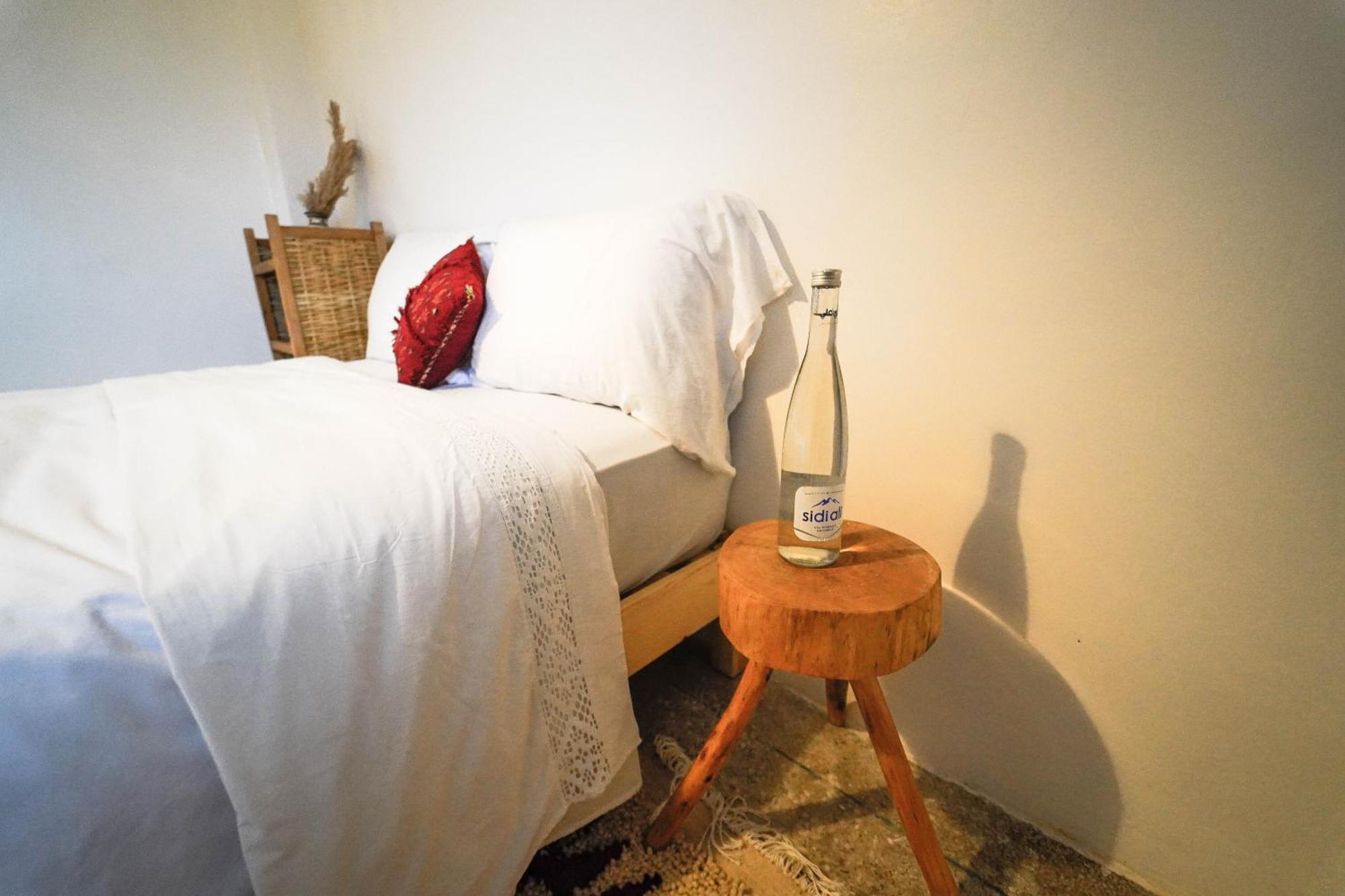Hostel Anza Sets House Agádír Exteriér fotografie