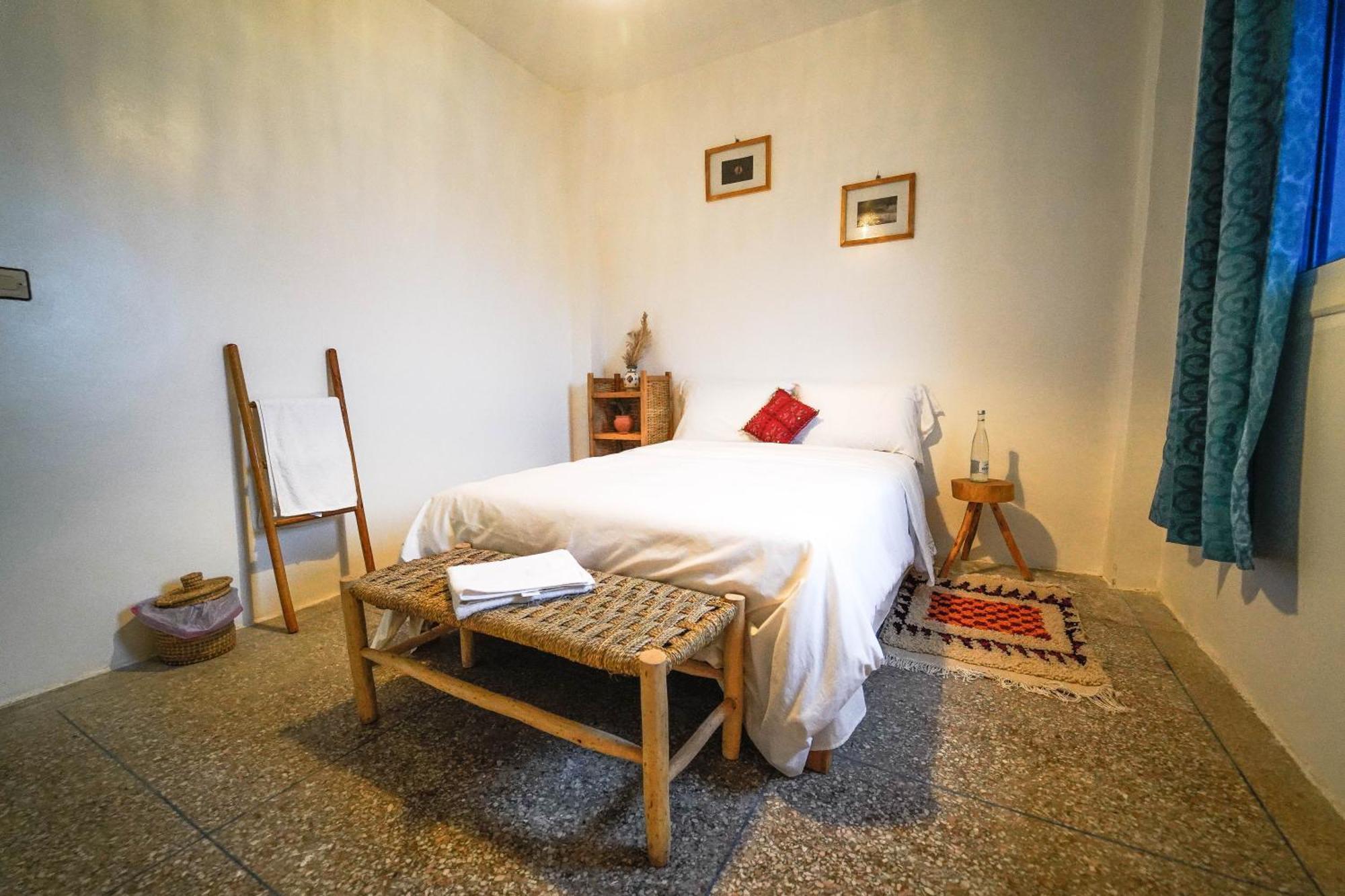 Hostel Anza Sets House Agádír Exteriér fotografie