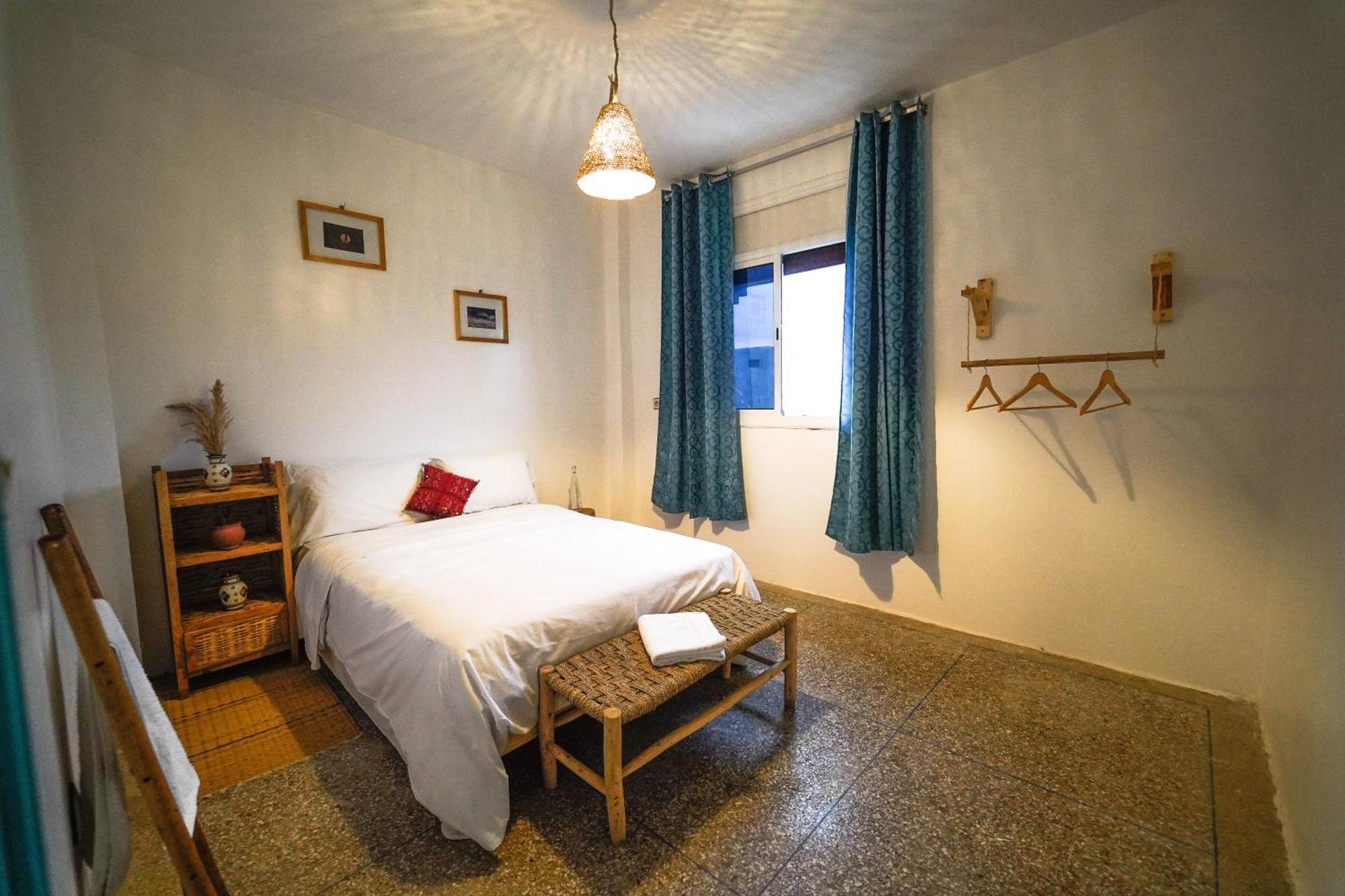 Hostel Anza Sets House Agádír Exteriér fotografie