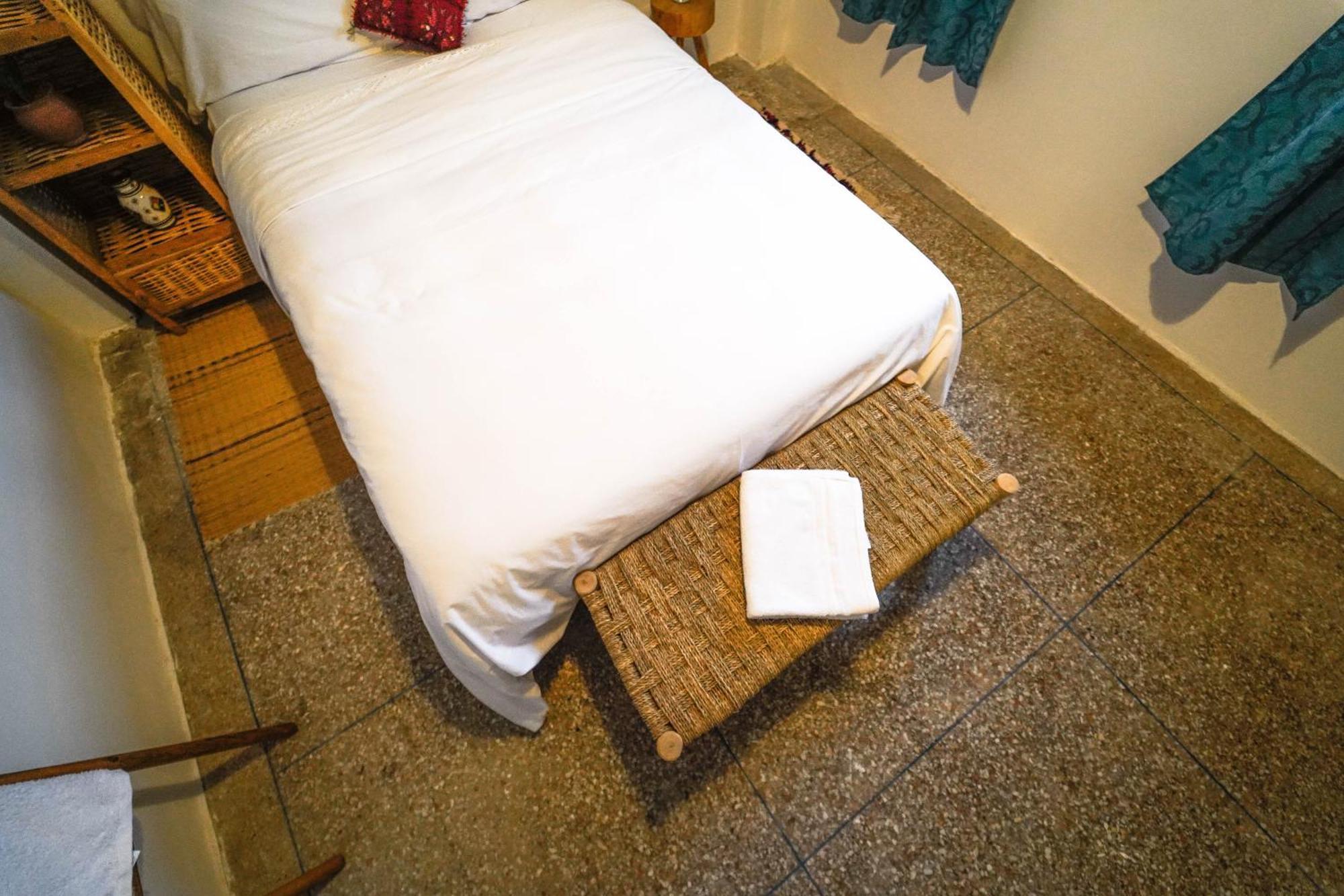 Hostel Anza Sets House Agádír Exteriér fotografie