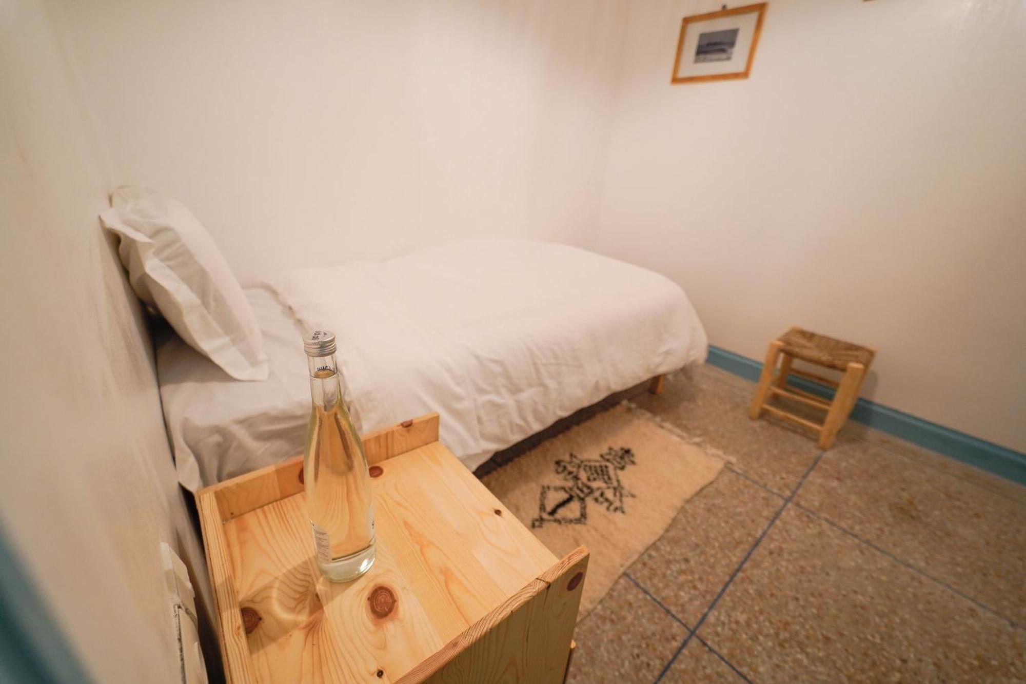 Hostel Anza Sets House Agádír Exteriér fotografie