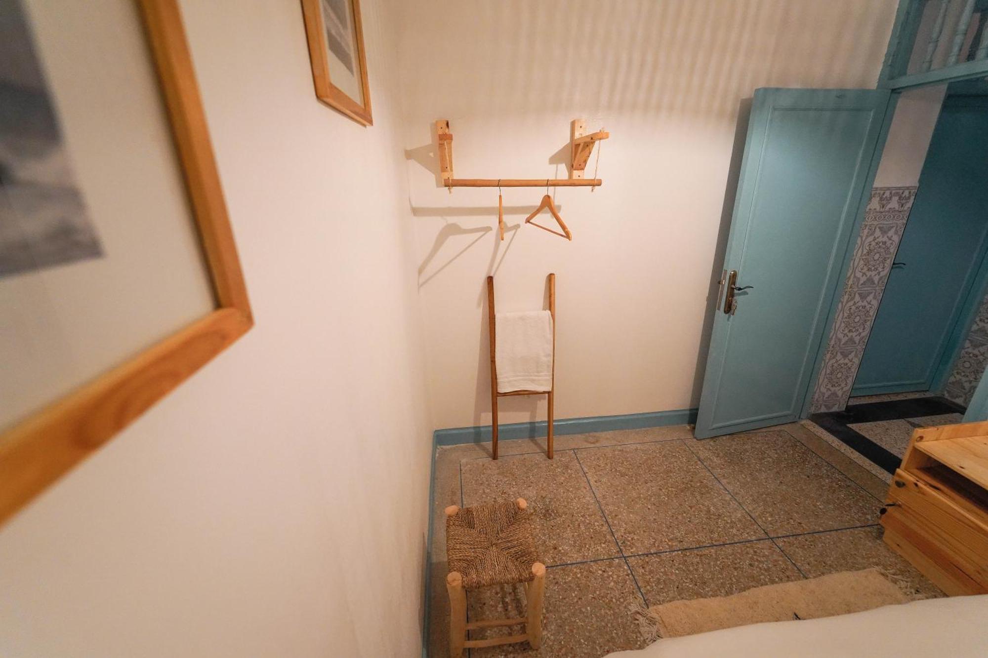 Hostel Anza Sets House Agádír Exteriér fotografie