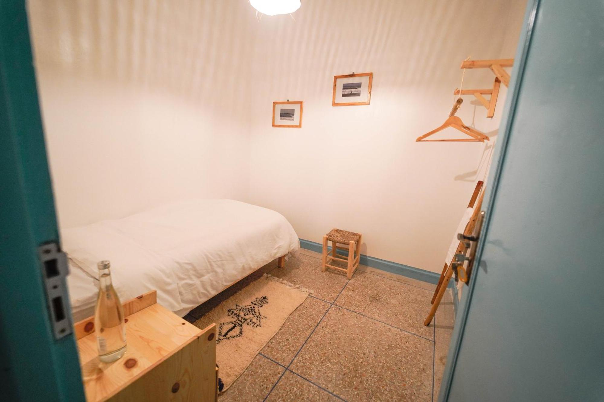 Hostel Anza Sets House Agádír Exteriér fotografie