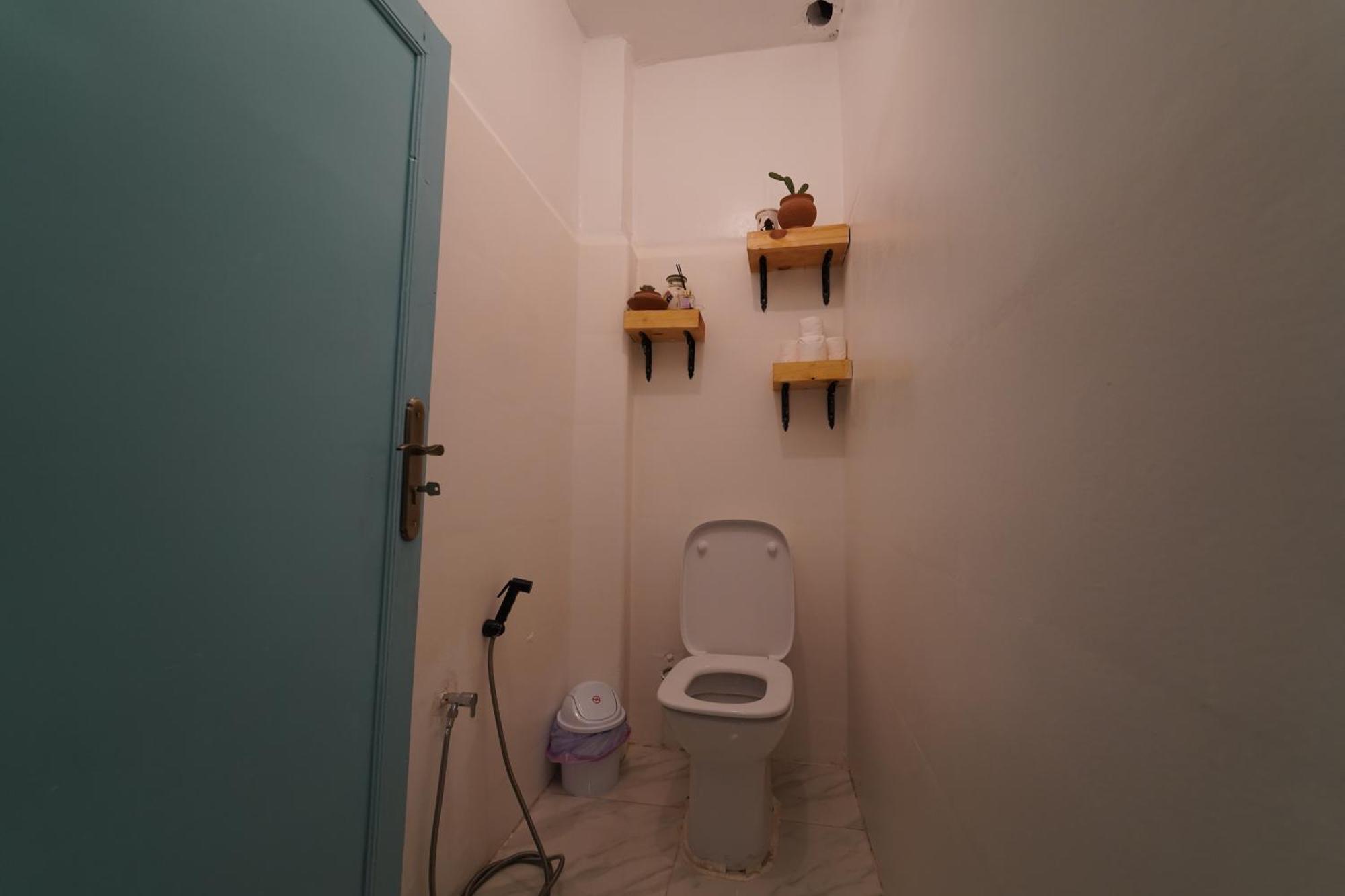 Hostel Anza Sets House Agádír Exteriér fotografie